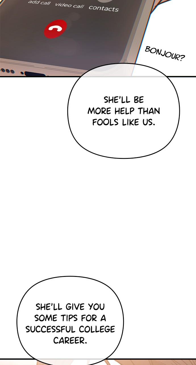 My Clueless Love Diary Chap 3 - Next Chap 4