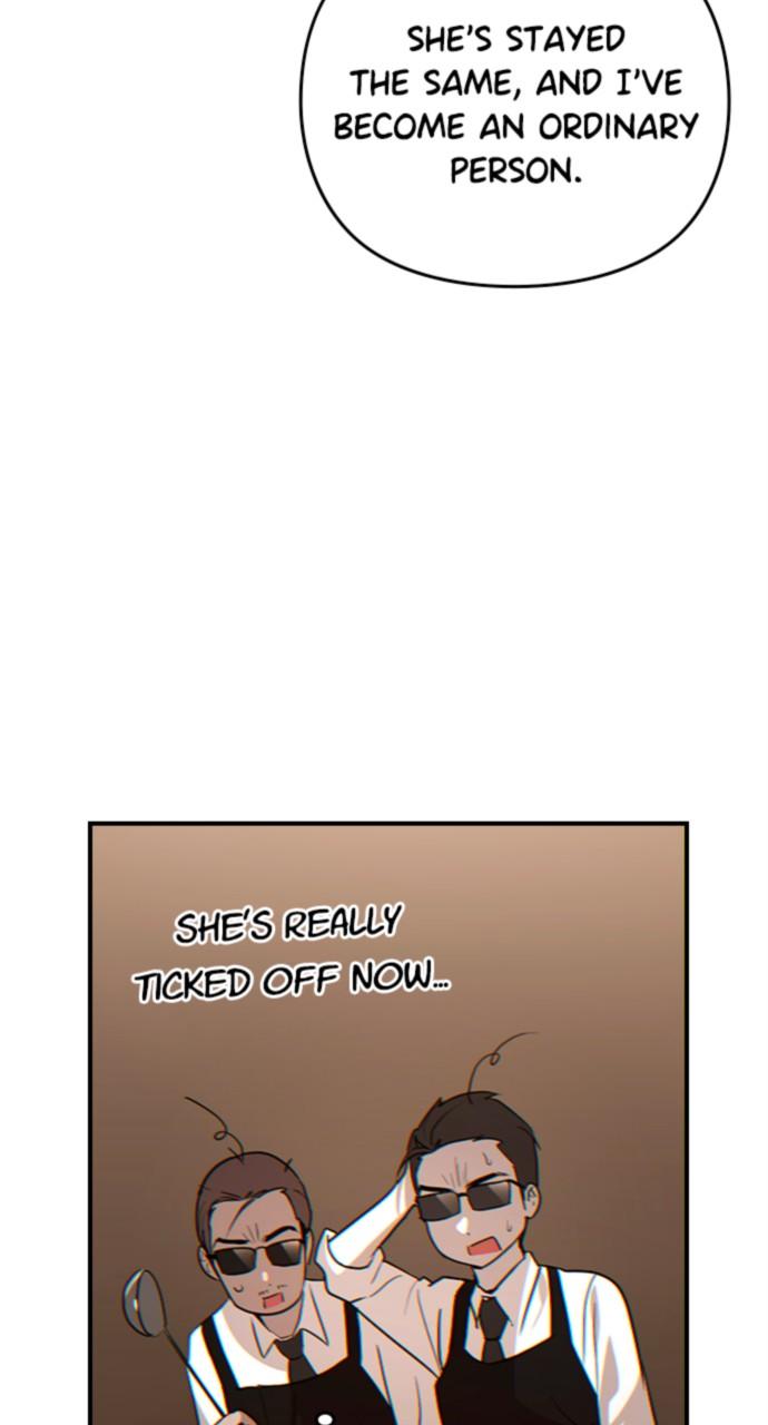 My Clueless Love Diary Chap 3 - Next Chap 4