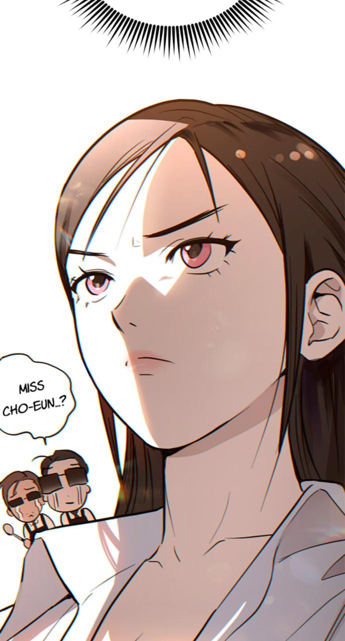 My Clueless Love Diary Chap 3 - Next Chap 4