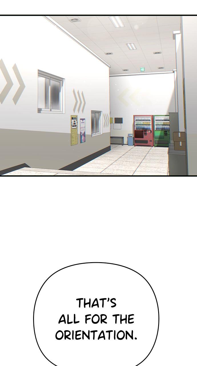 My Clueless Love Diary Chap 3 - Next Chap 4