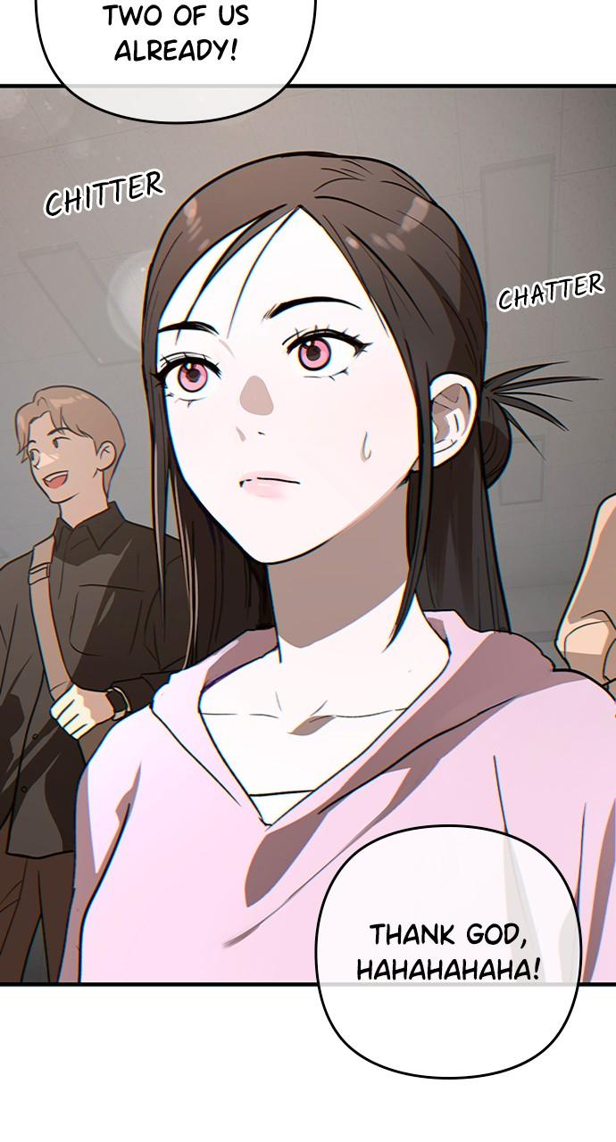 My Clueless Love Diary Chap 3 - Next Chap 4