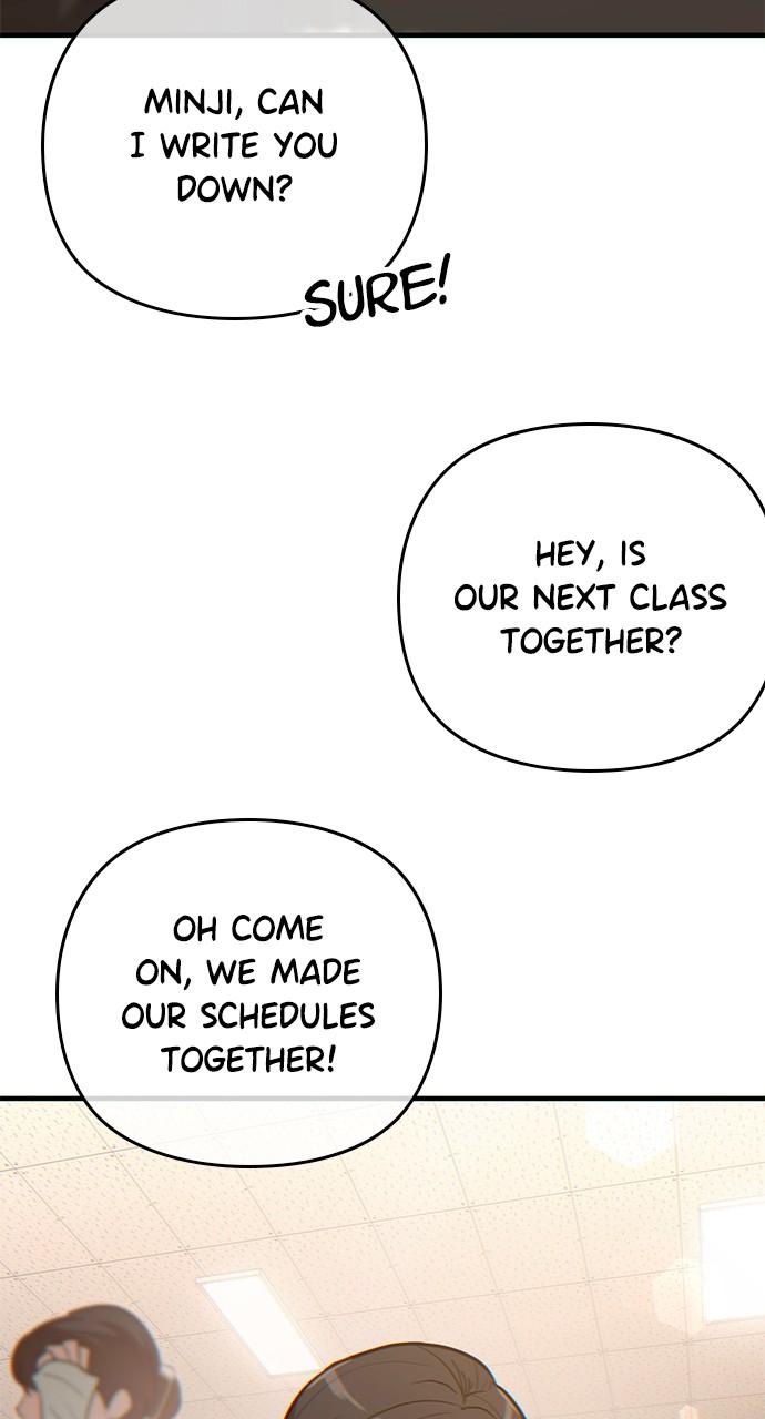 My Clueless Love Diary Chap 3 - Next Chap 4