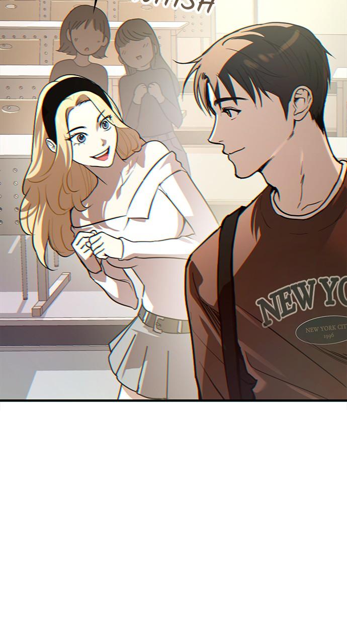 My Clueless Love Diary Chap 3 - Next Chap 4