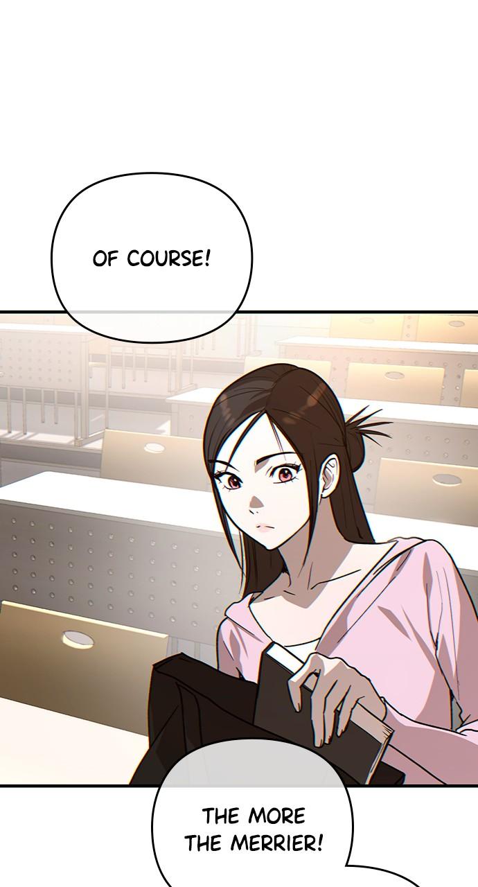 My Clueless Love Diary Chap 3 - Next Chap 4