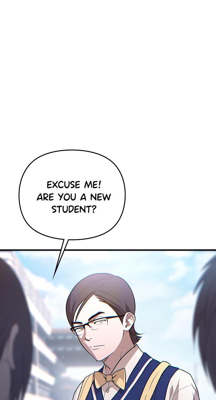 My Clueless Love Diary Chap 3 - Next Chap 4