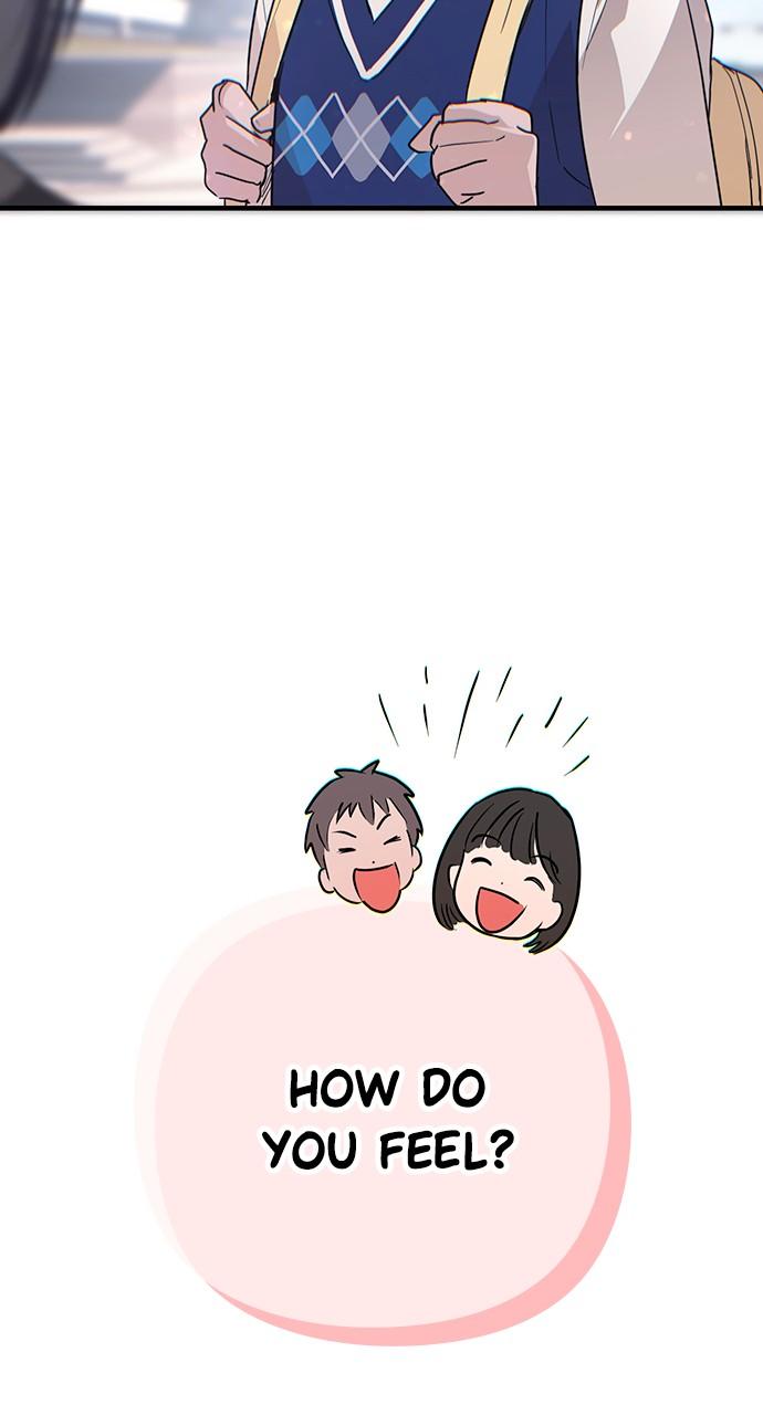 My Clueless Love Diary Chap 3 - Next Chap 4