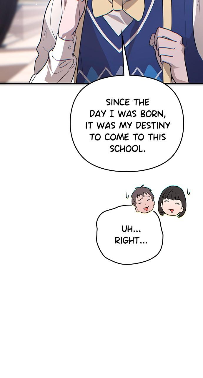 My Clueless Love Diary Chap 3 - Next Chap 4