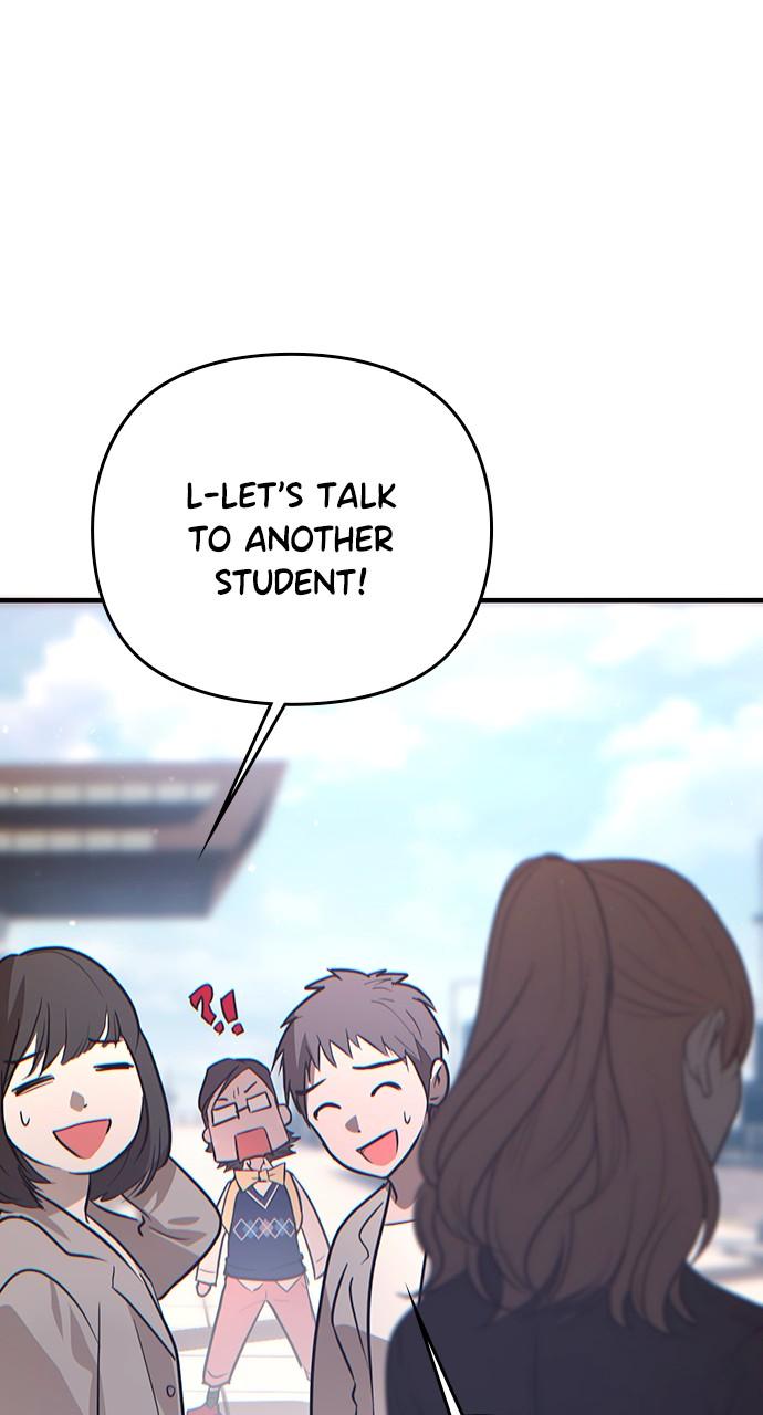 My Clueless Love Diary Chap 3 - Next Chap 4
