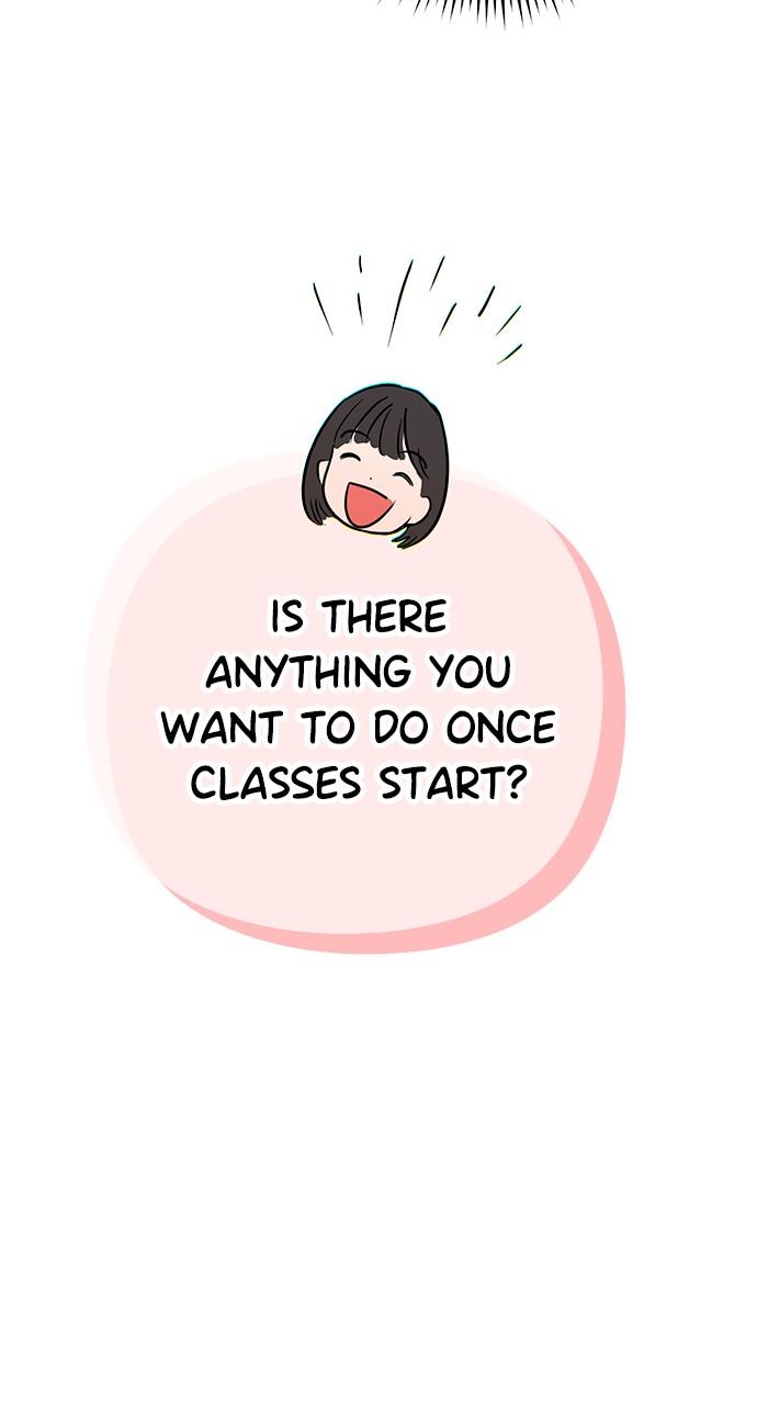 My Clueless Love Diary Chap 3 - Next Chap 4