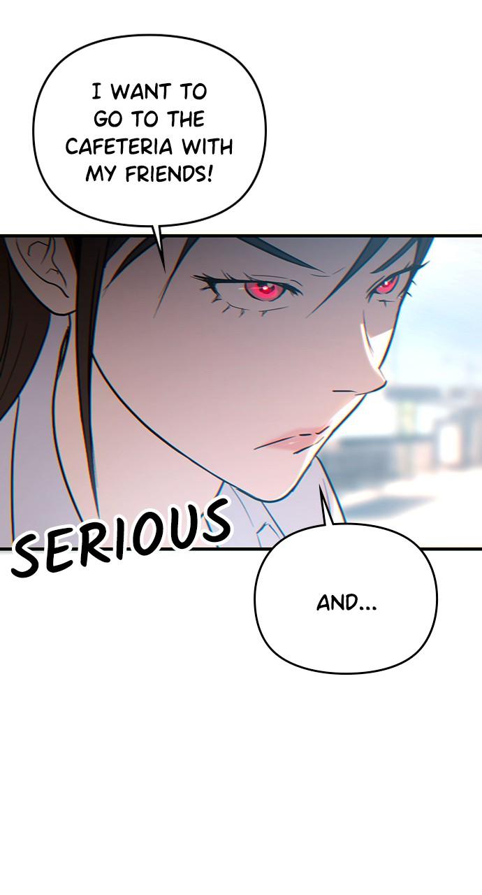 My Clueless Love Diary Chap 3 - Next Chap 4
