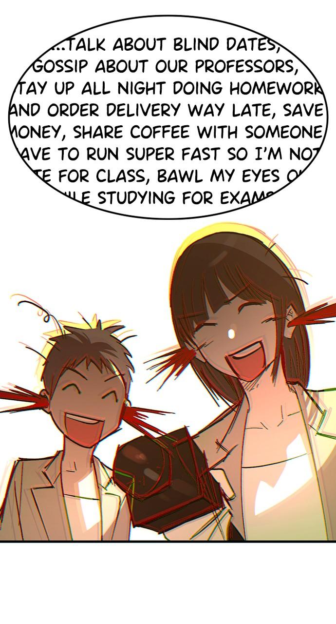 My Clueless Love Diary Chap 3 - Next Chap 4