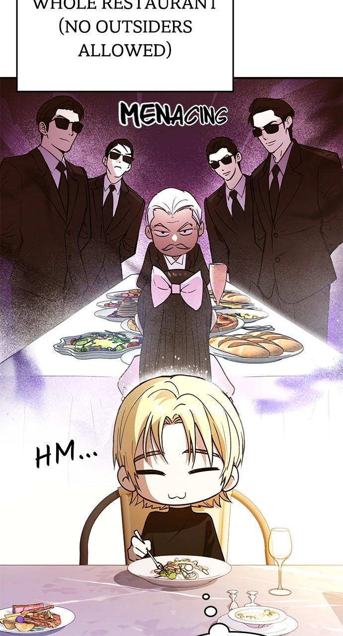 My Clueless Love Diary Chap 17 - Next Chap 18