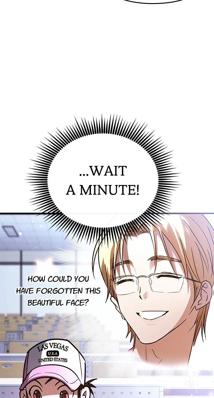 My Clueless Love Diary Chap 17 - Next Chap 18