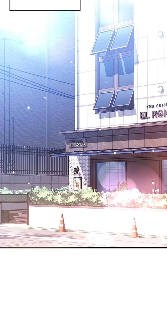 My Clueless Love Diary Chap 17 - Next Chap 18