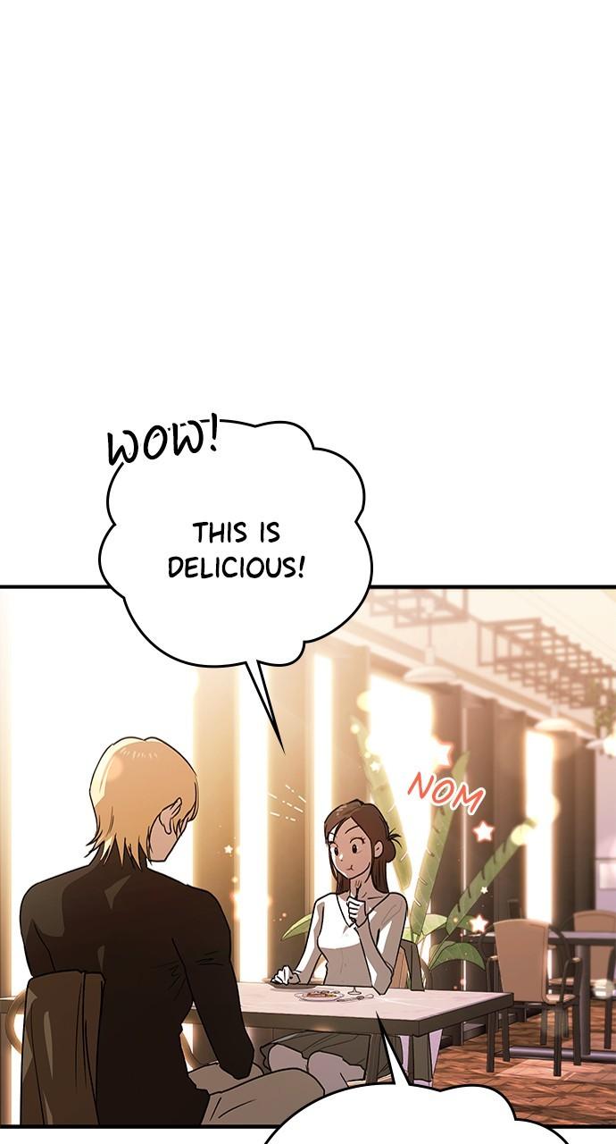 My Clueless Love Diary Chap 17 - Next Chap 18