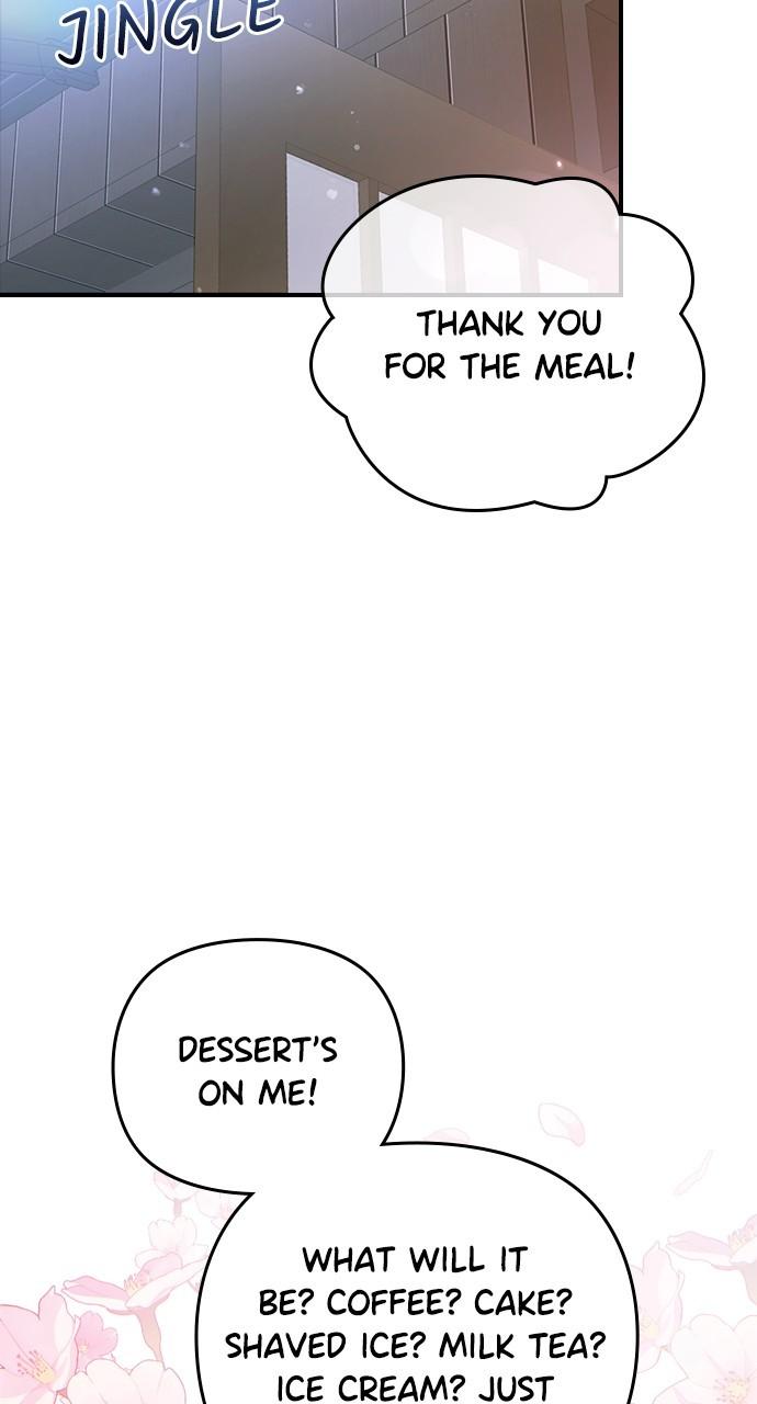 My Clueless Love Diary Chap 17 - Next Chap 18