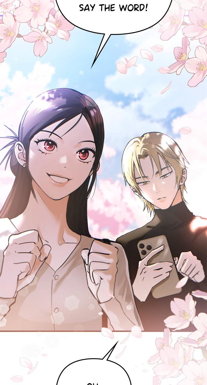 My Clueless Love Diary Chap 17 - Next Chap 18