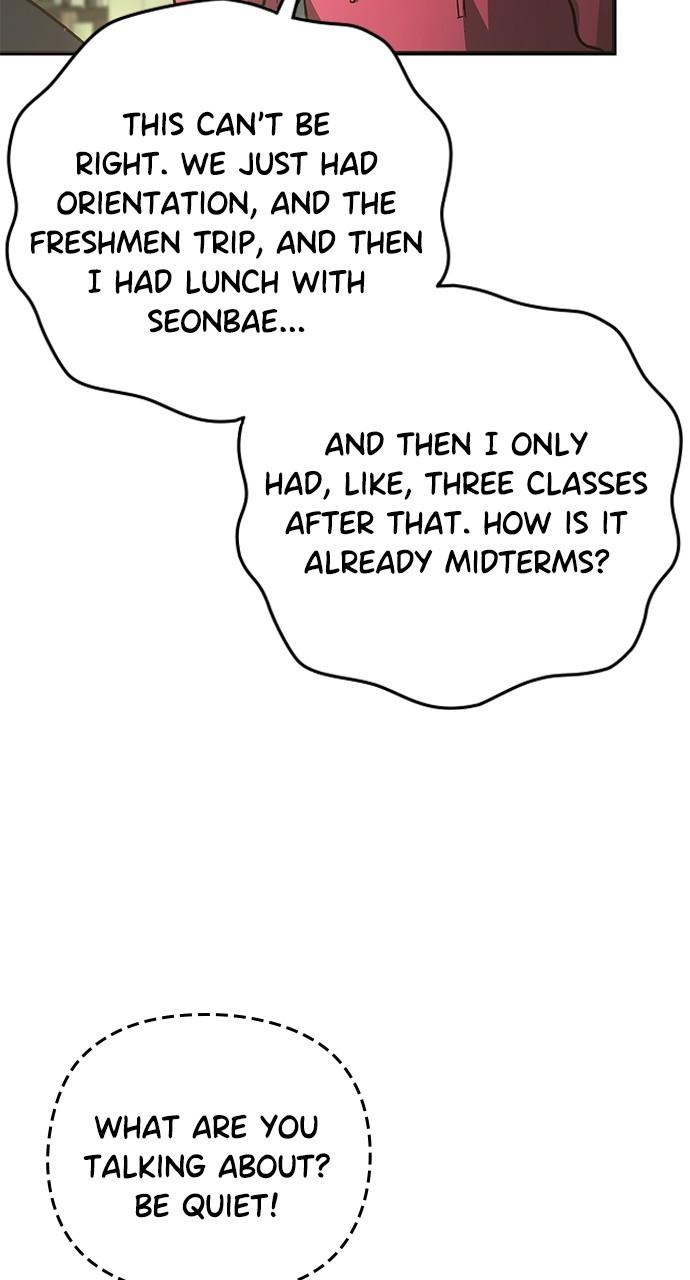 My Clueless Love Diary Chap 17 - Next Chap 18