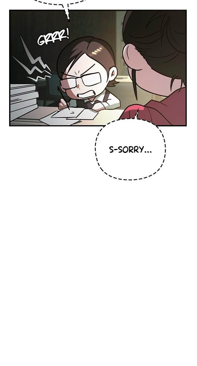 My Clueless Love Diary Chap 17 - Next Chap 18