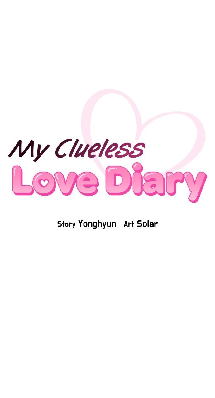 My Clueless Love Diary Chap 17 - Next Chap 18