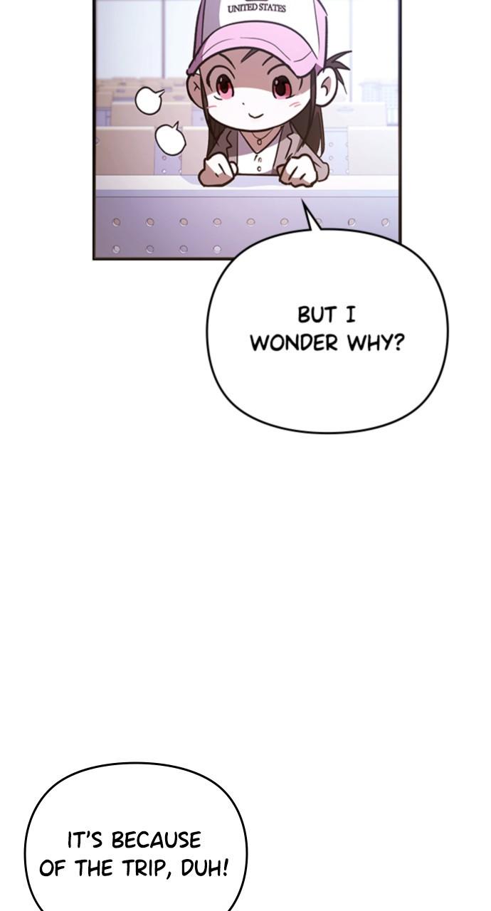 My Clueless Love Diary Chap 17 - Next Chap 18