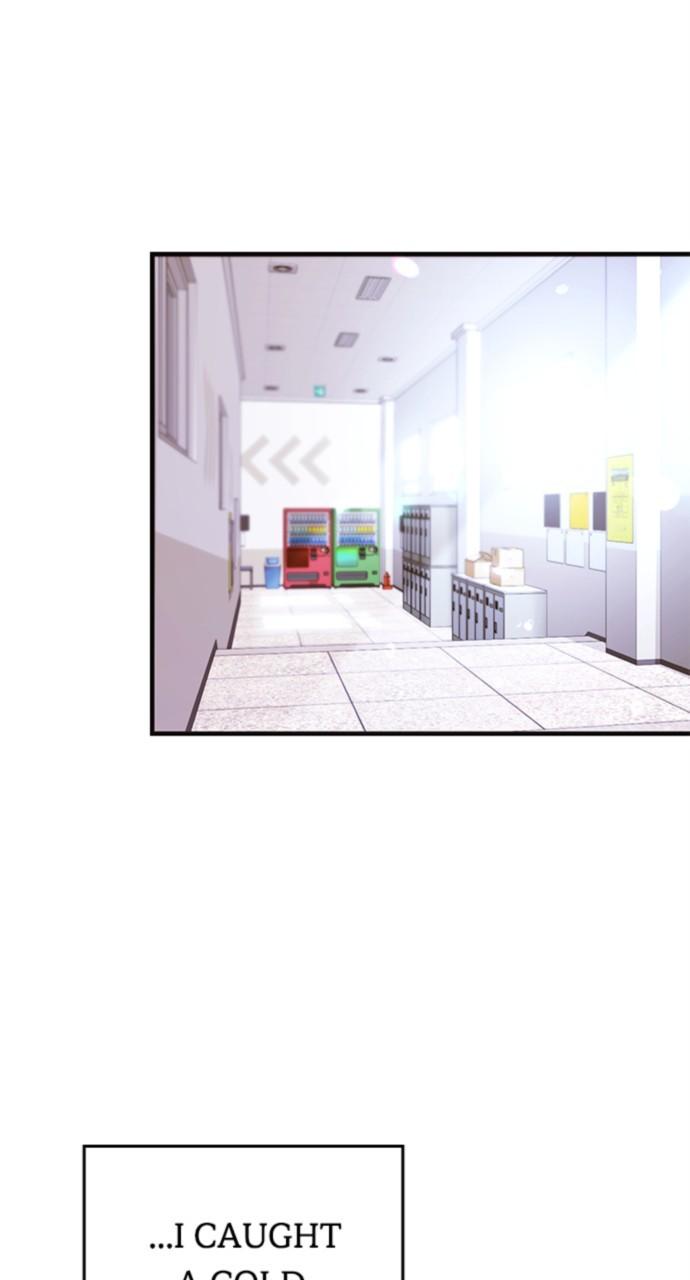 My Clueless Love Diary Chap 17 - Next Chap 18