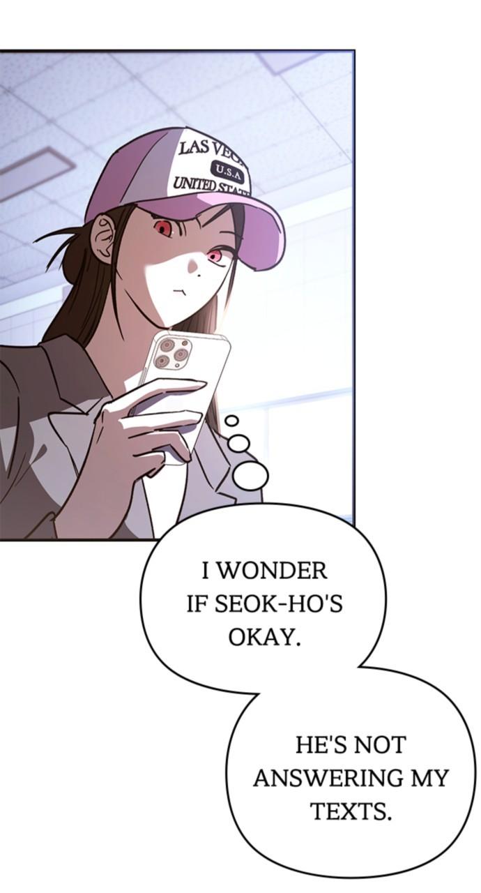 My Clueless Love Diary Chap 17 - Next Chap 18