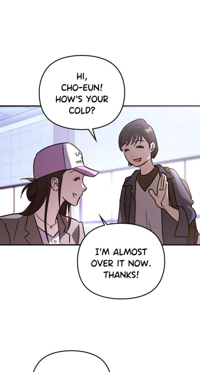 My Clueless Love Diary Chap 17 - Next Chap 18