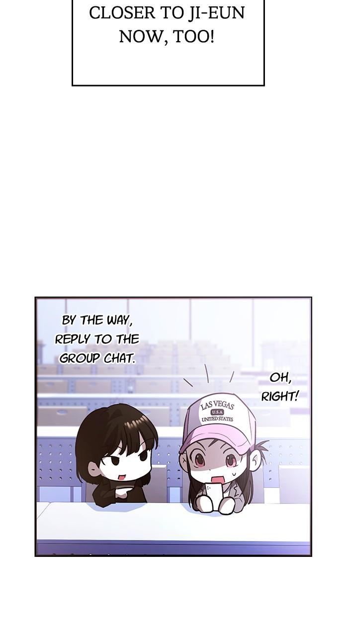 My Clueless Love Diary Chap 17 - Next Chap 18