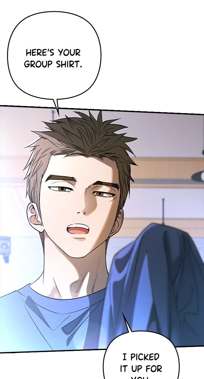 My Clueless Love Diary Chap 14 - Next Chap 15