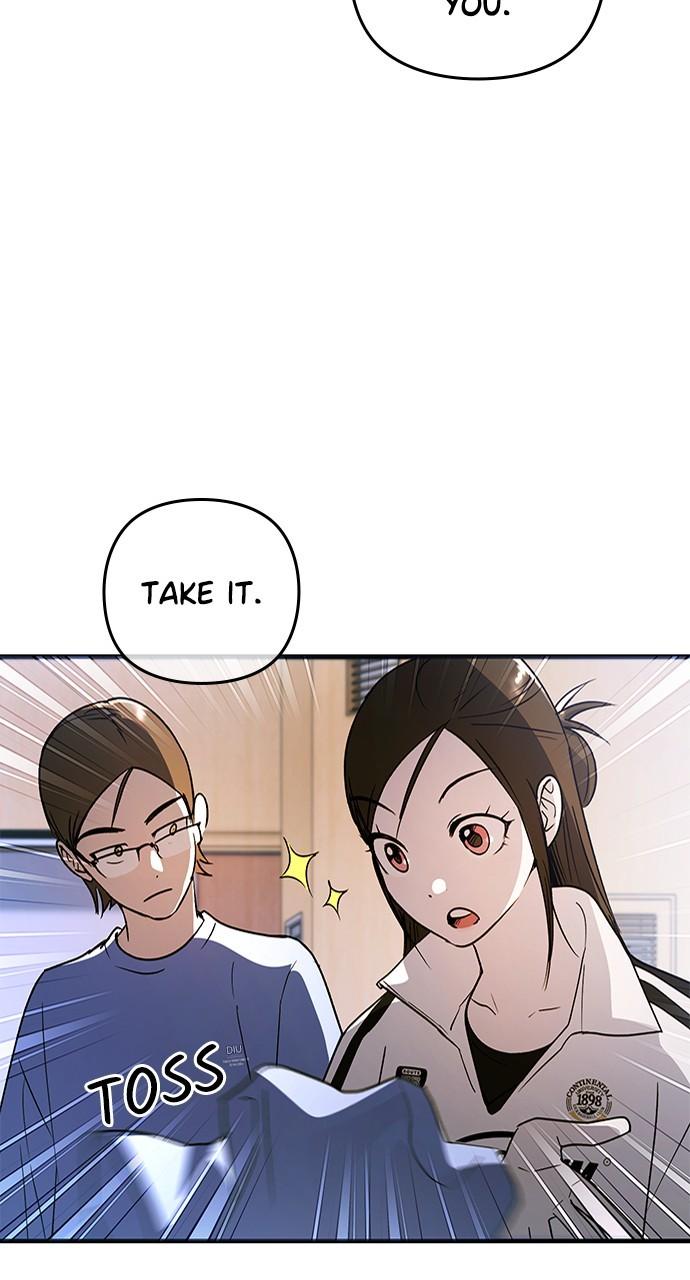 My Clueless Love Diary Chap 14 - Next Chap 15