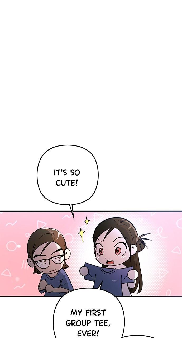 My Clueless Love Diary Chap 14 - Next Chap 15