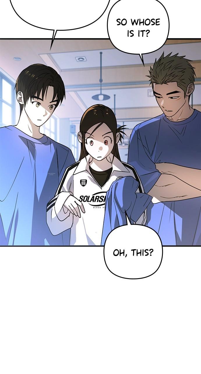 My Clueless Love Diary Chap 14 - Next Chap 15