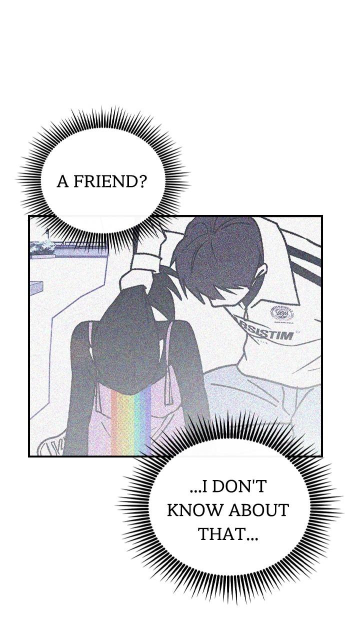 My Clueless Love Diary Chap 14 - Next Chap 15