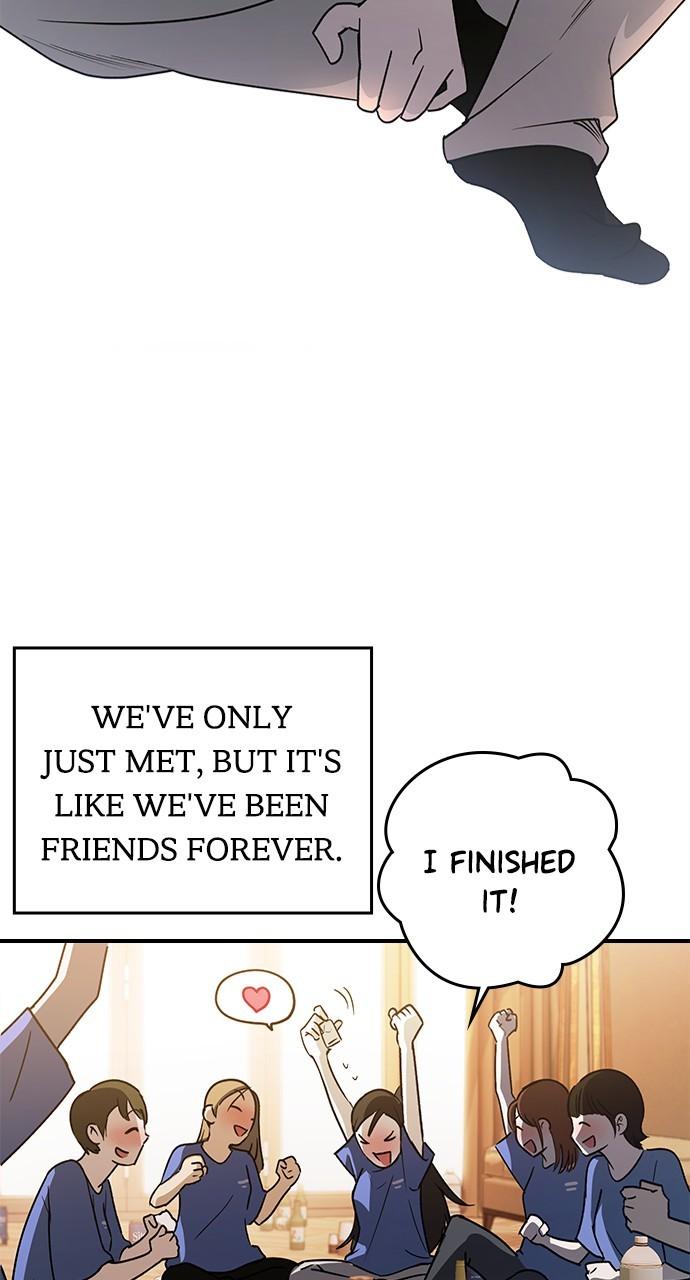 My Clueless Love Diary Chap 14 - Next Chap 15