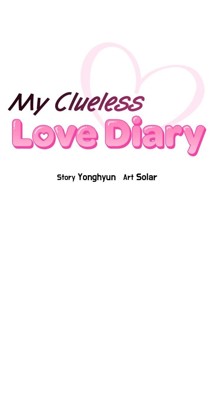My Clueless Love Diary Chap 14 - Next Chap 15
