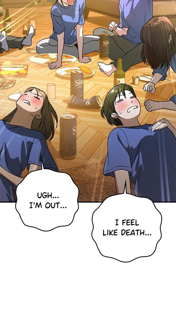 My Clueless Love Diary Chap 14 - Next Chap 15