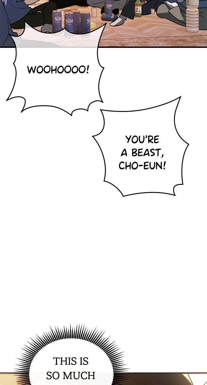 My Clueless Love Diary Chap 14 - Next Chap 15