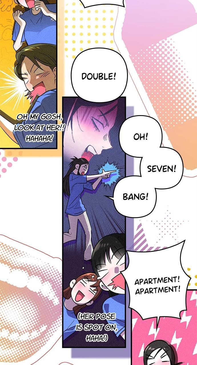 My Clueless Love Diary Chap 14 - Next Chap 15