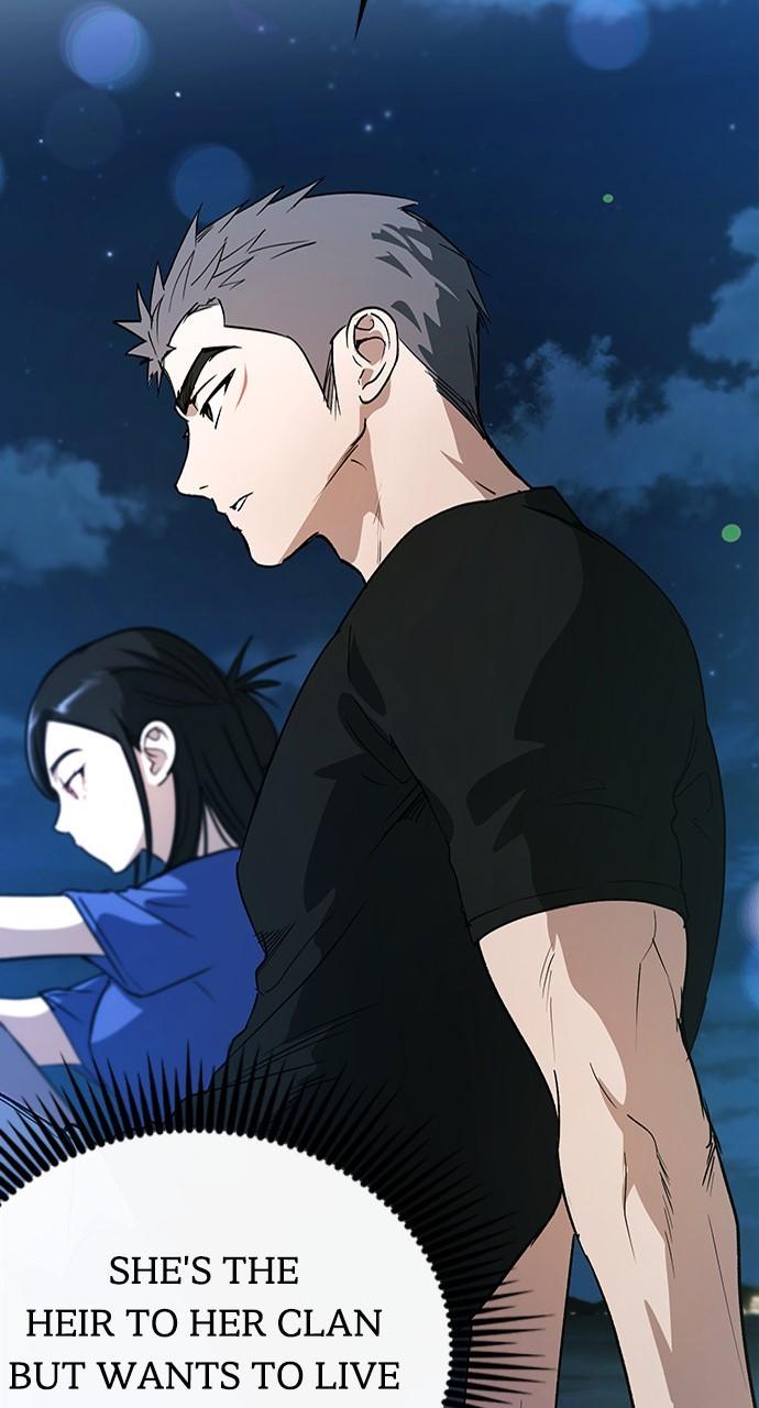 My Clueless Love Diary Chap 15 - Next Chap 16