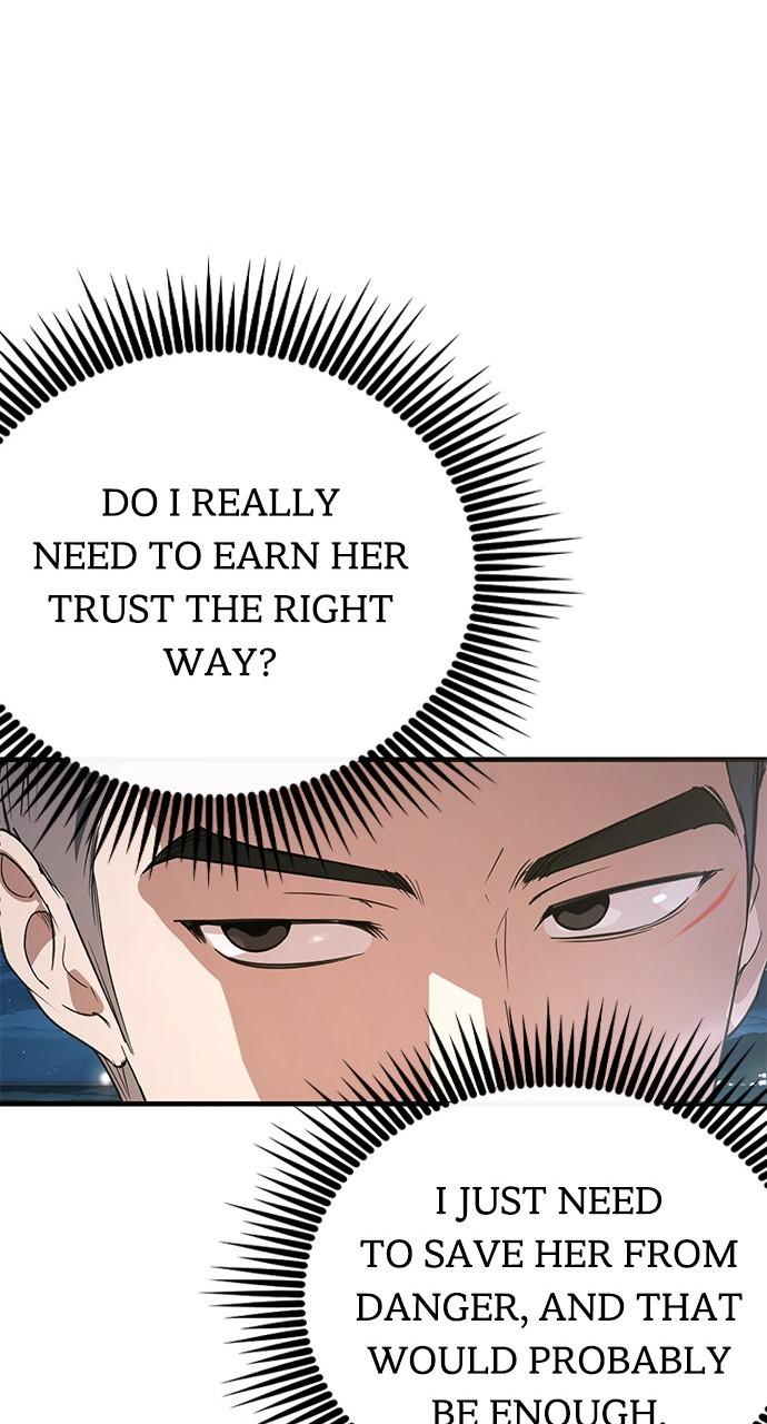 My Clueless Love Diary Chap 15 - Next Chap 16