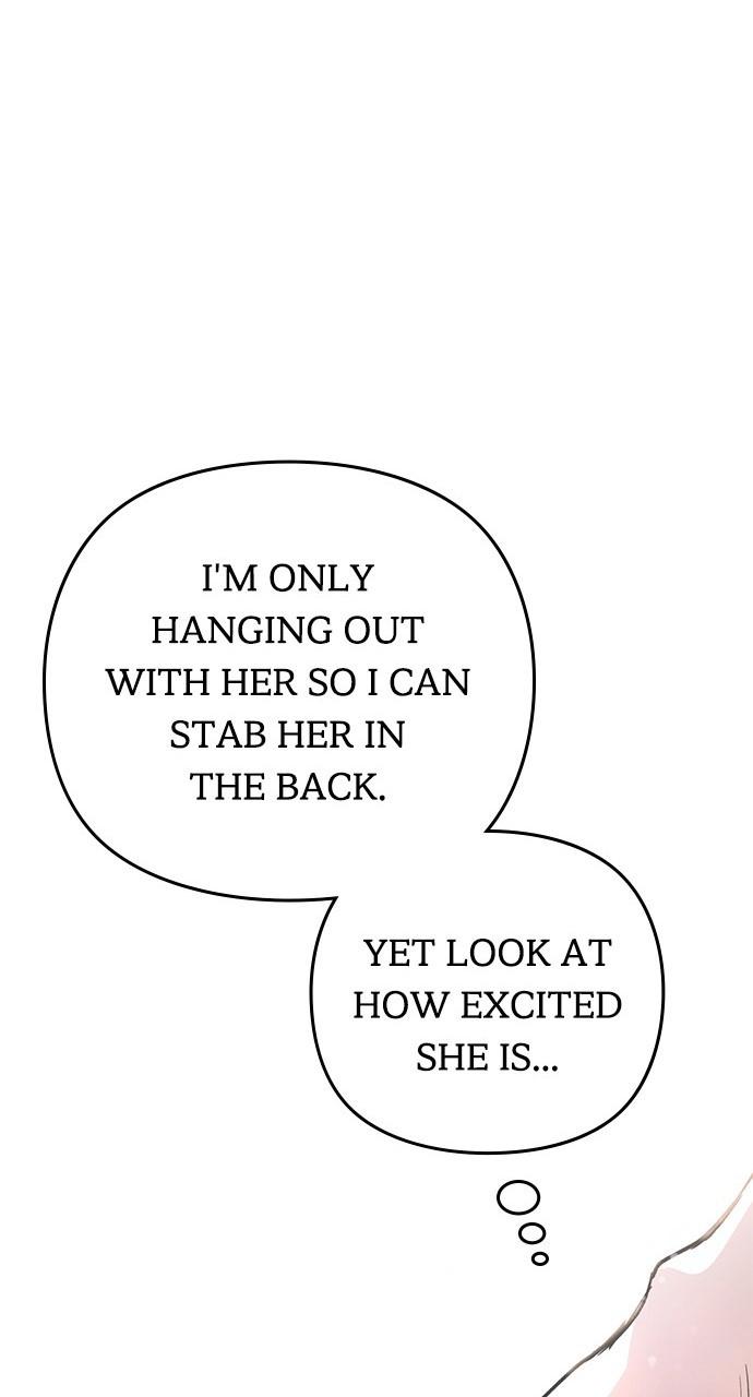 My Clueless Love Diary Chap 15 - Next Chap 16