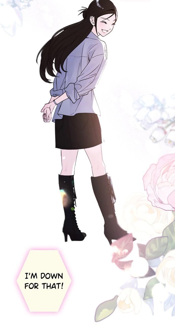 My Clueless Love Diary Chap 15 - Next Chap 16