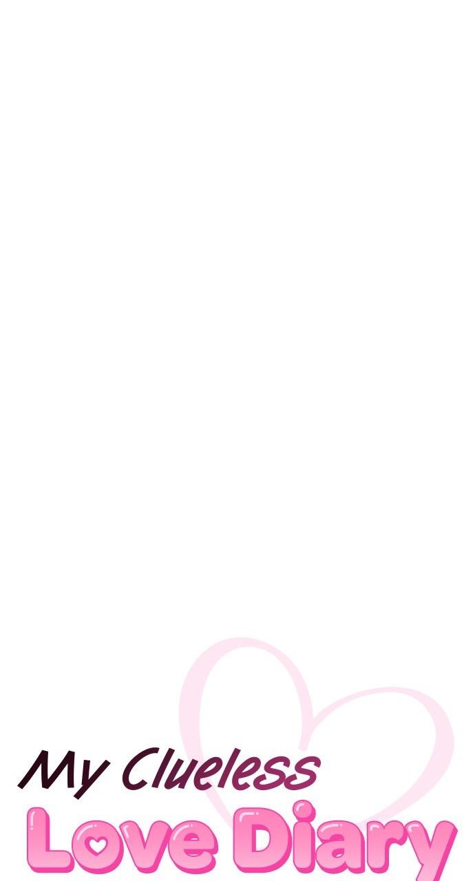 My Clueless Love Diary Chap 15 - Next Chap 16
