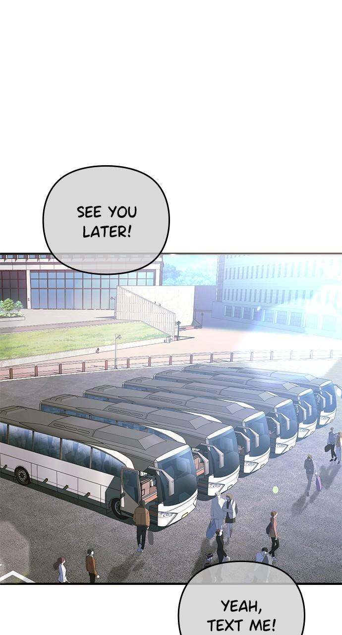 My Clueless Love Diary Chap 16 - Next Chap 17