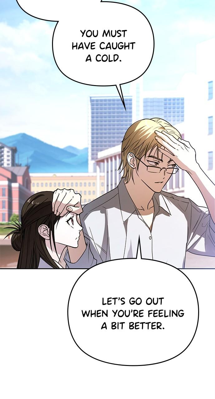 My Clueless Love Diary Chap 16 - Next Chap 17