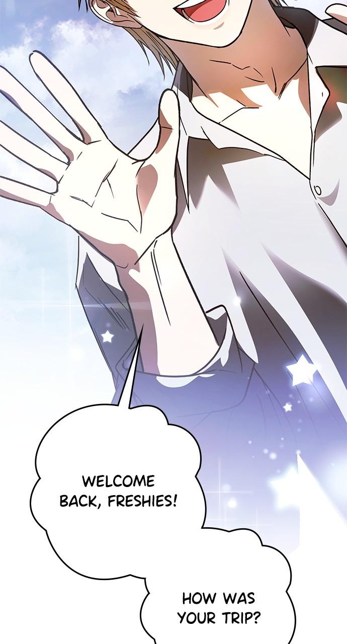 My Clueless Love Diary Chap 16 - Next Chap 17