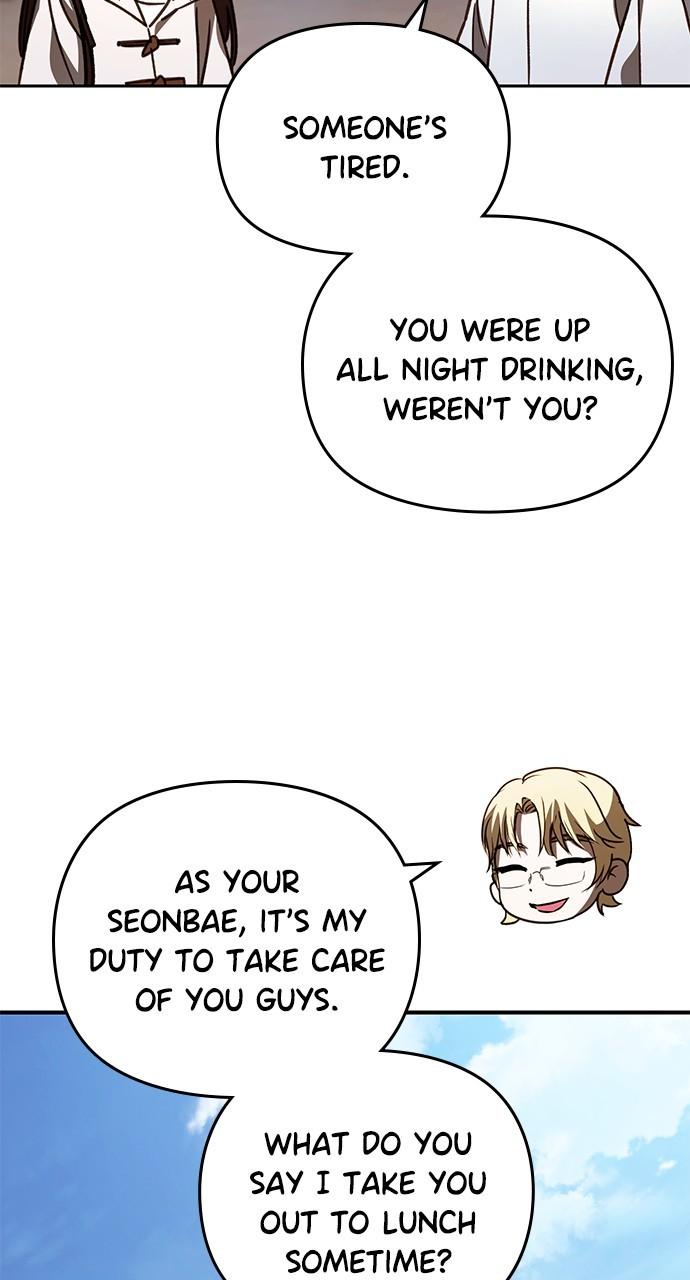 My Clueless Love Diary Chap 16 - Next Chap 17