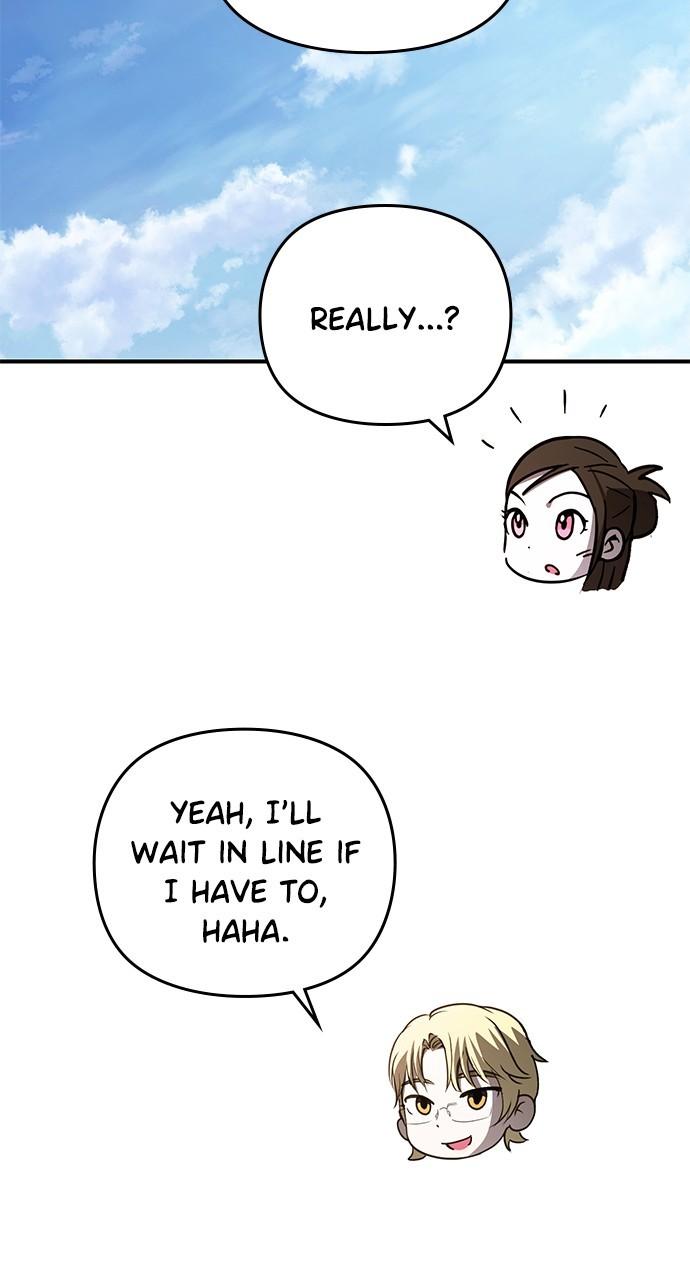 My Clueless Love Diary Chap 16 - Next Chap 17