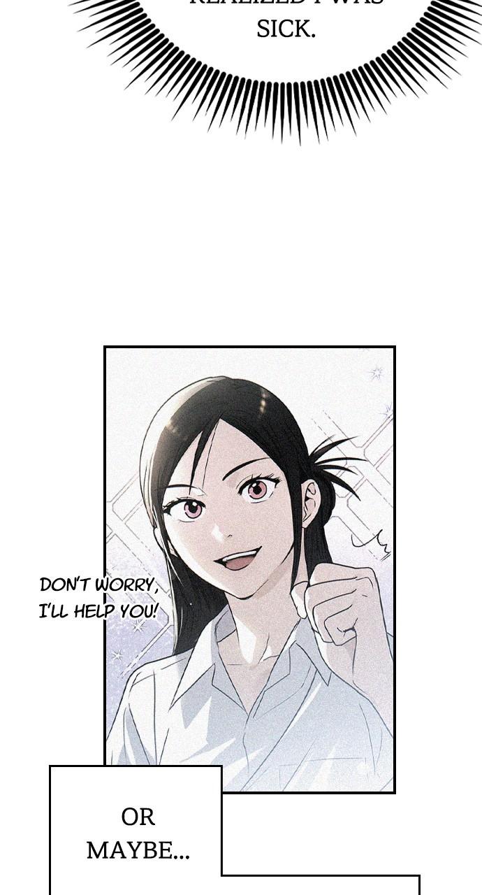 My Clueless Love Diary Chap 16 - Next Chap 17